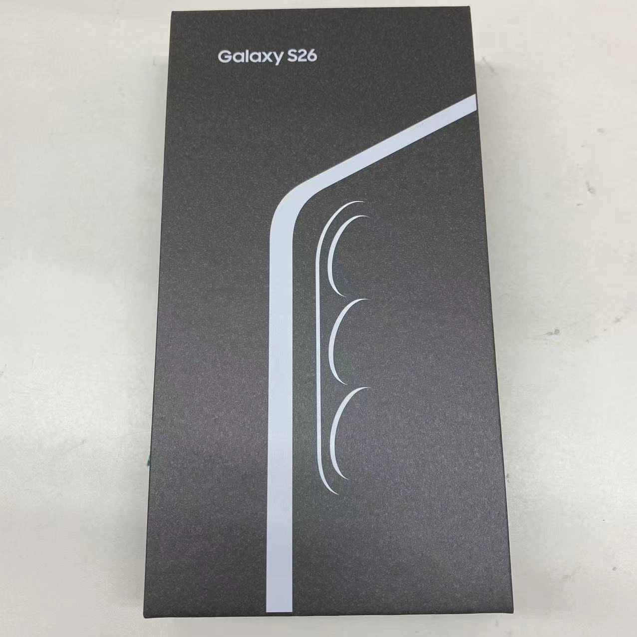 Galaxy S26 256GB スカイブルー SM-S942Q SIMフリー 未開封未使用品