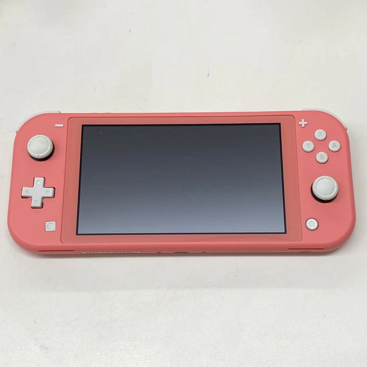 Nintendo Switch Lite 2020年モデル 32GB コーラル HDH-S-PAZAA