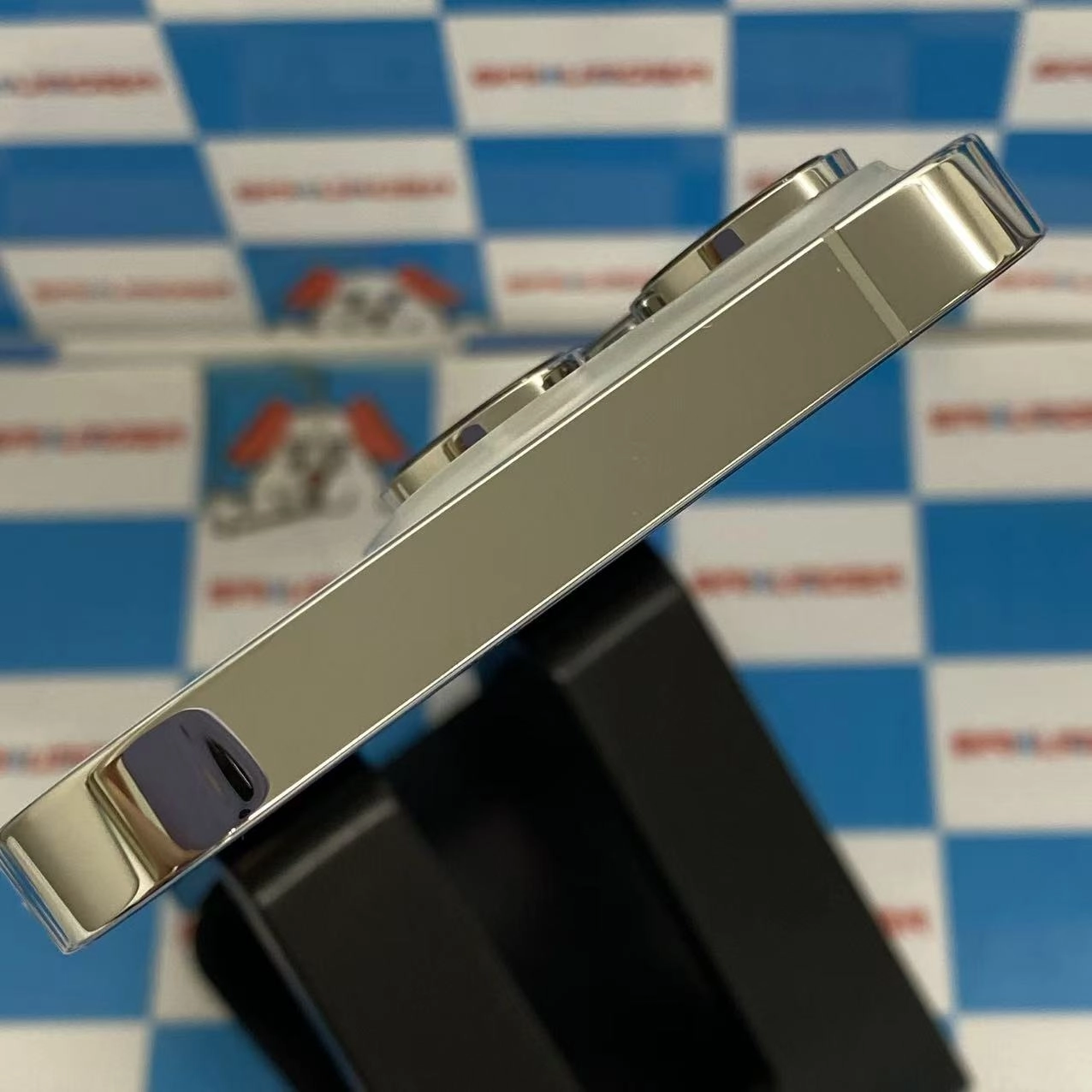 iPhone14 Pro 1TB シルバー MQ2M3J/A SIMフリー 美品