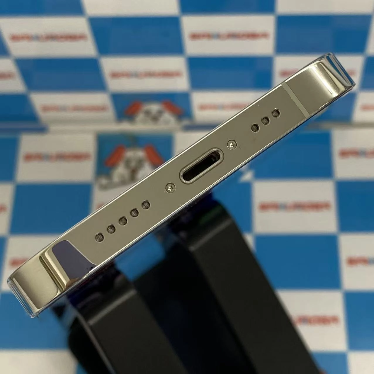 iPhone14 Pro 1TB シルバー MQ2M3J/A SIMフリー 美品