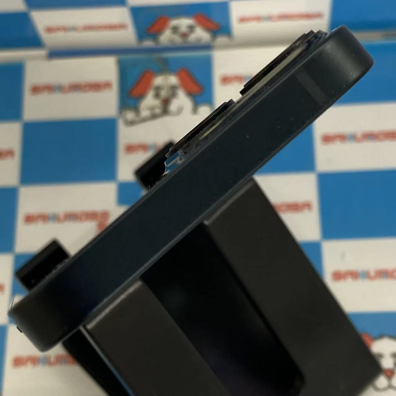 iPhone13 mini 256GB ミッドナイト MLJJ3J/A docomo版SIMフリー