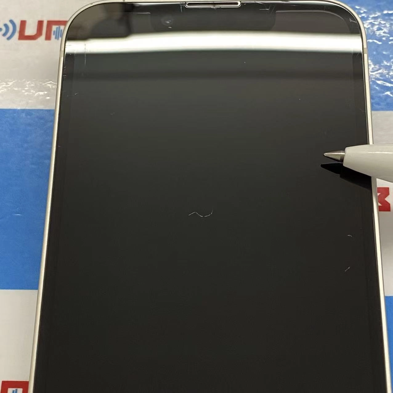 iPhone13 mini 256GB スターライト MLJK3J/A AU版SIMフリー