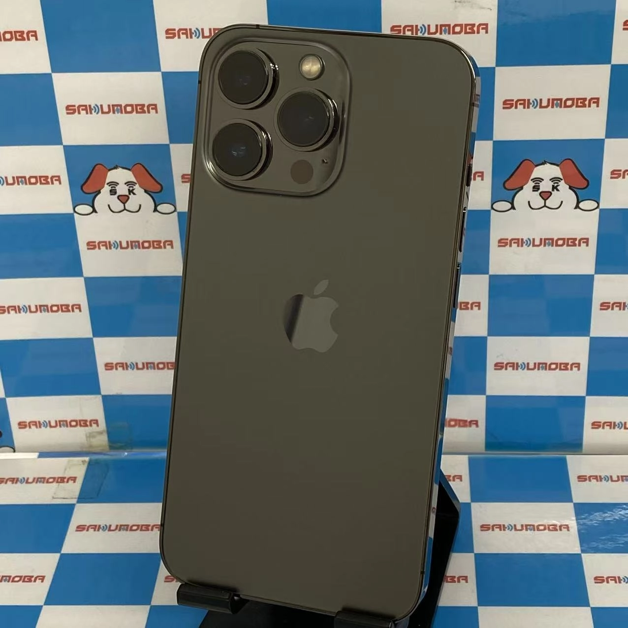 iPhone13 Pro 1TB グラファイト MLV13J/A docomo版SIMフリー ジャンク品