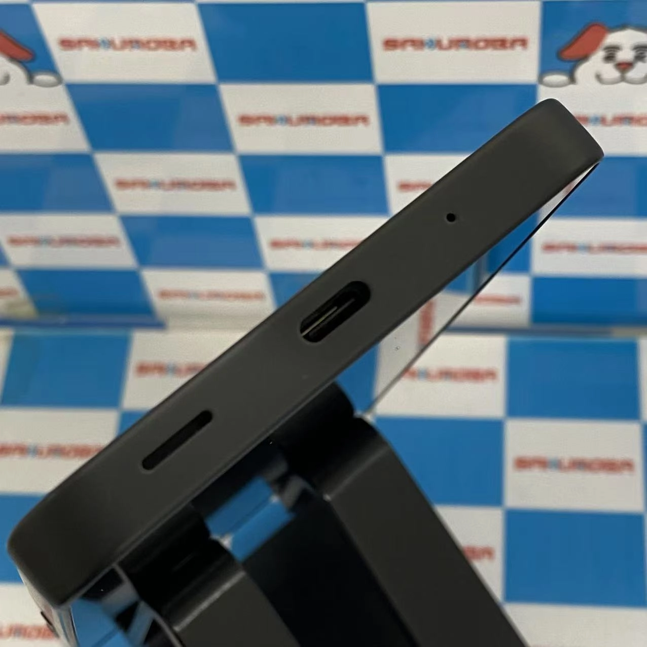 AQUOS wish5 4GB/64GB スミ SH-52F docomo版SIMフリー 美品