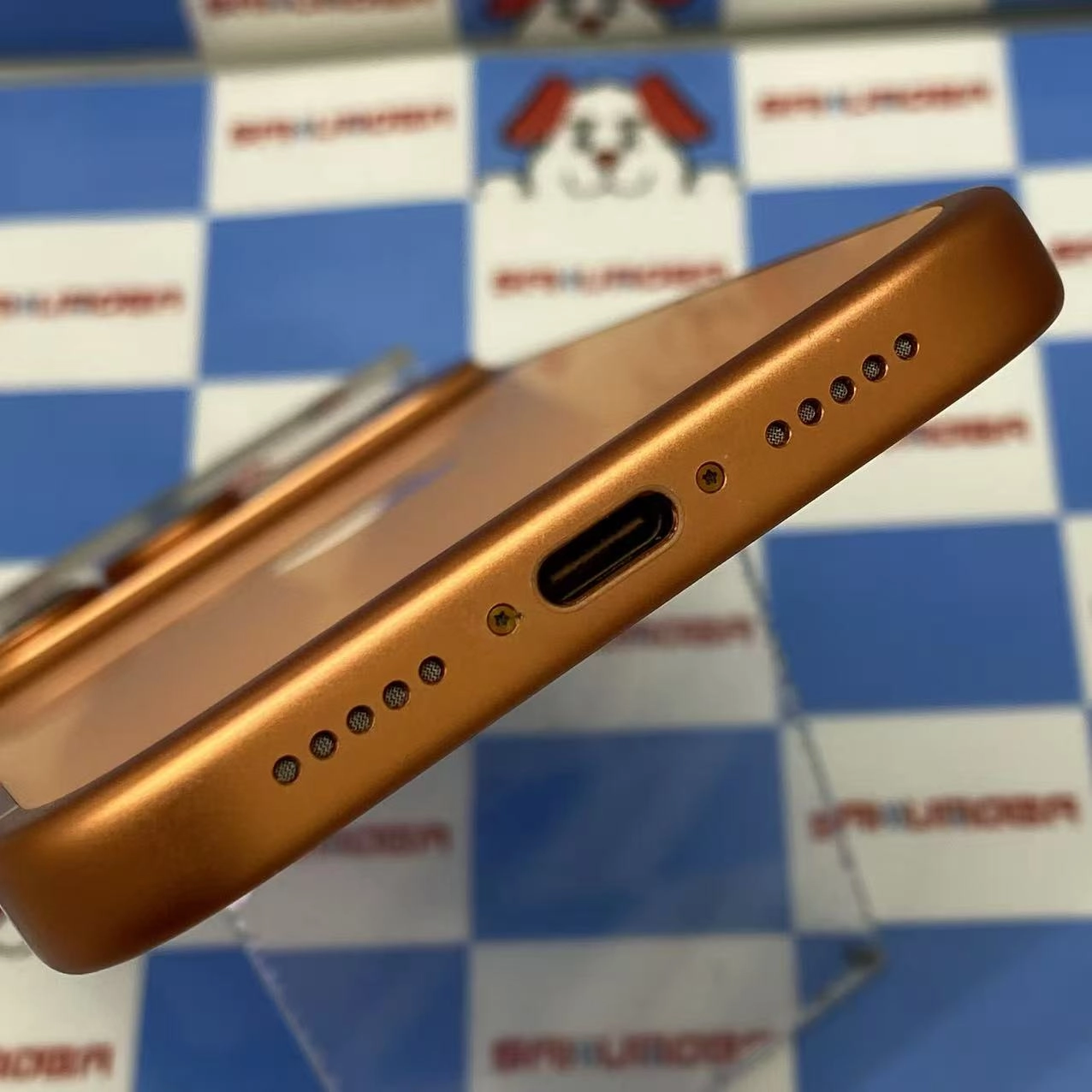 iPhone 17 Pro 256GB コズミックオレンジ MG864J/A SIMフリー