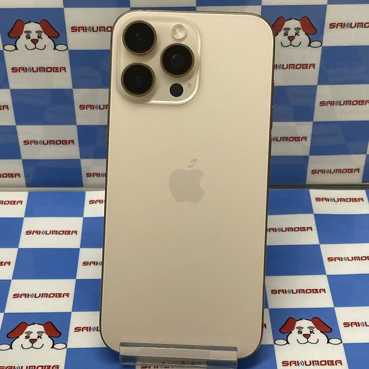 iPhone16 Pro Max 1TB デザートチタニウム MYWT3J/A SIMフリー
