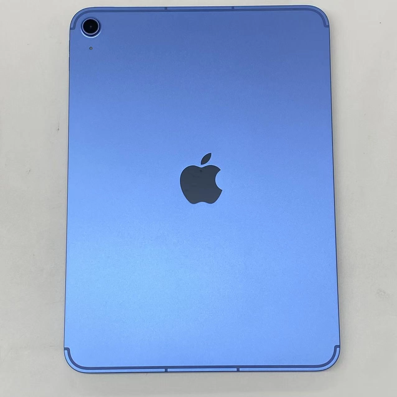 iPad 第11世代 Wi-Fi + Cellular 128GB ブルー MD7G4J/A SoftBank版SIMフリー 開封未使用品