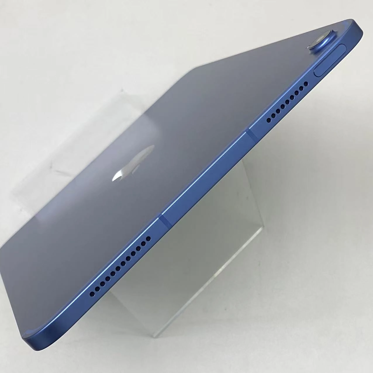 iPad 第11世代 Wi-Fi + Cellular 128GB ブルー MD7G4J/A SoftBank版SIMフリー 開封未使用品