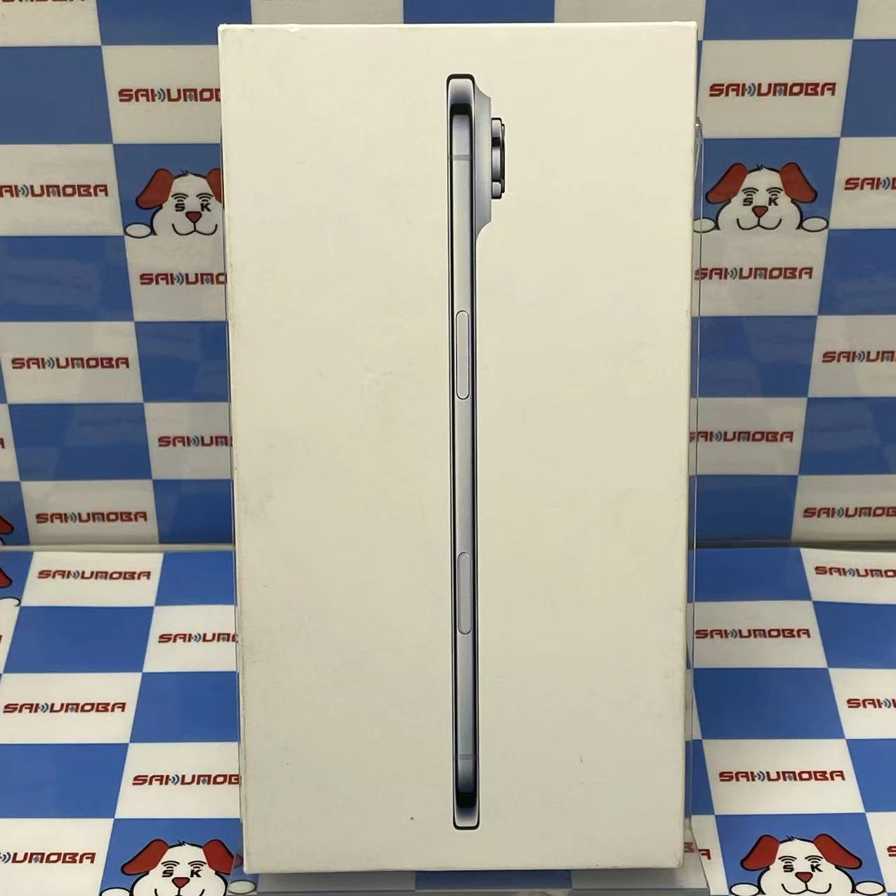 iPhone Air 256GB スカイブルー MG2A4J/A AU版SIMフリー 未開封未使用品 au