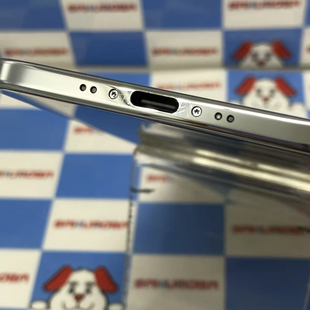 iPhone Air 512GB スカイブルー MG2F4J/A AU版SIMフリー 美品 au
