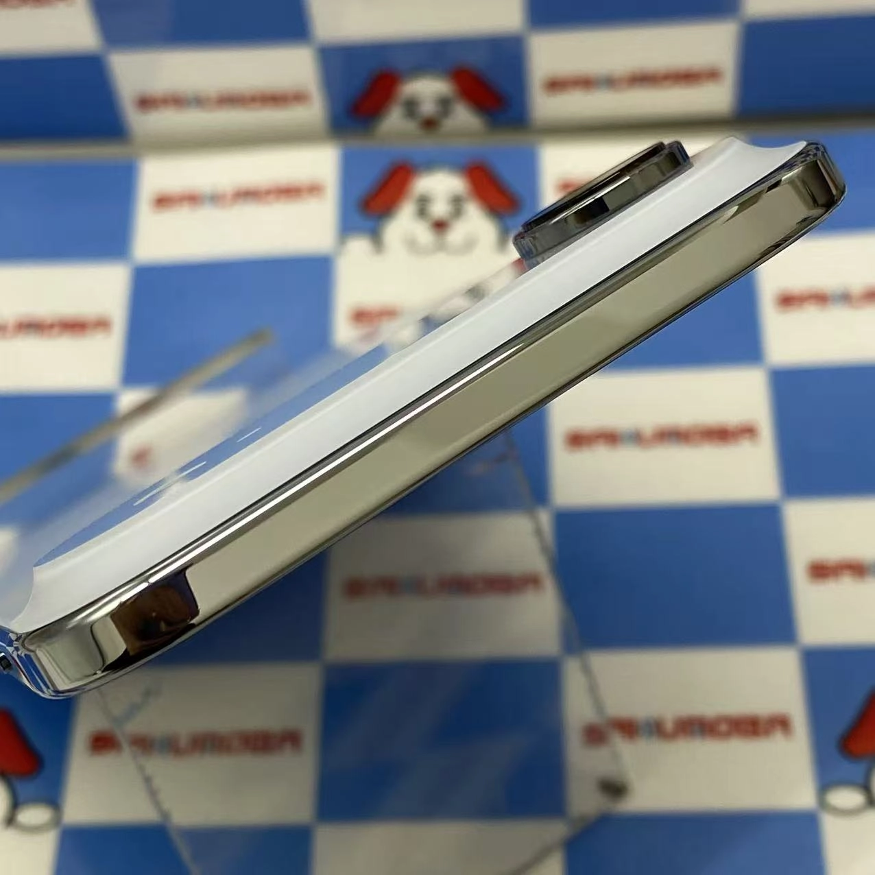 iPhone Air 512GB スカイブルー MG2F4J/A AU版SIMフリー 美品 au