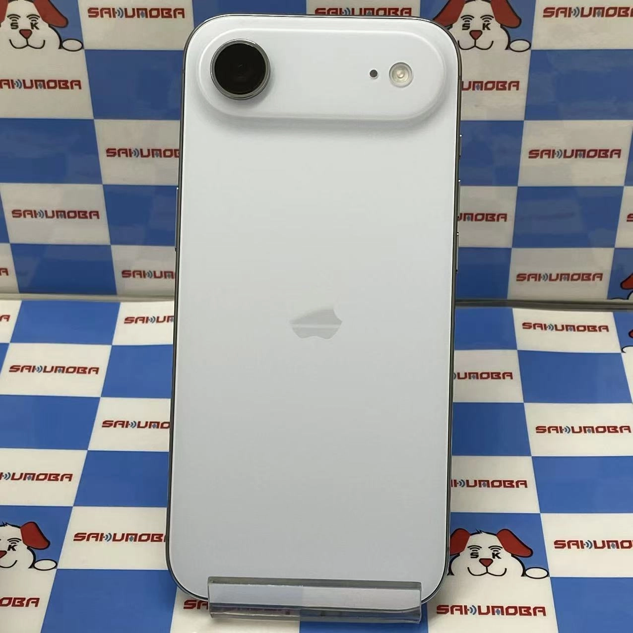 iPhone Air 512GB スカイブルー MG2F4J/A AU版SIMフリー 美品 au