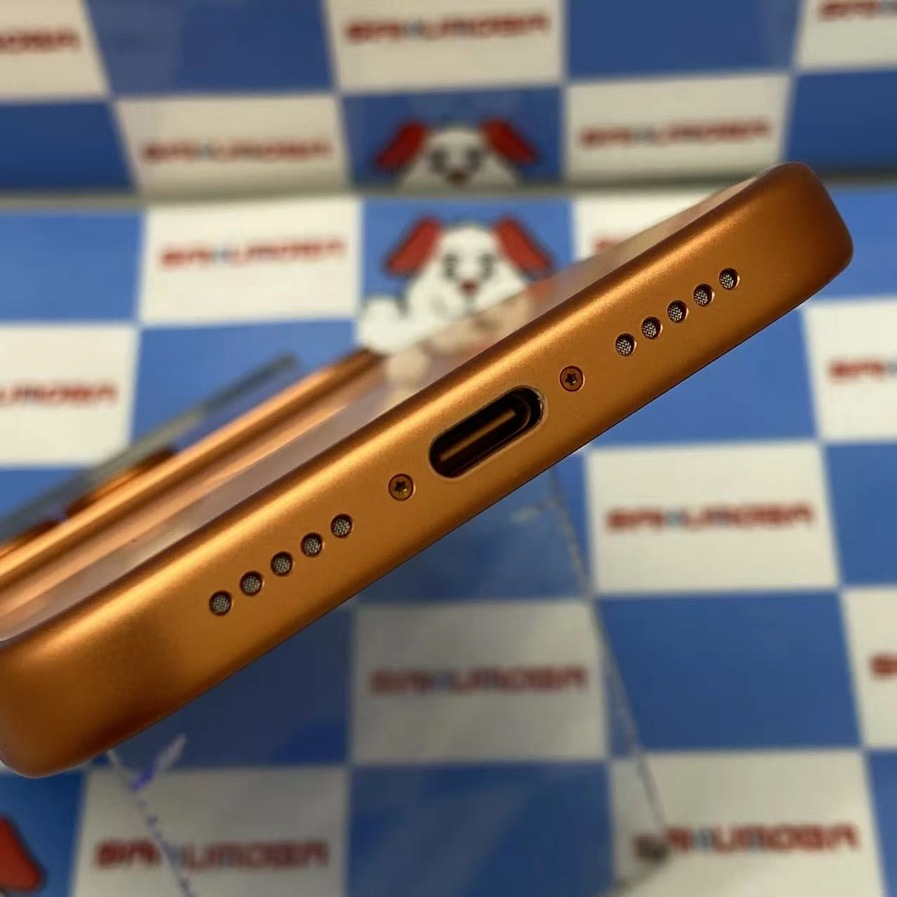 iPhone 17 Pro 512GB コズミックオレンジ MG8A4J/A SIMフリー 開封未使用品