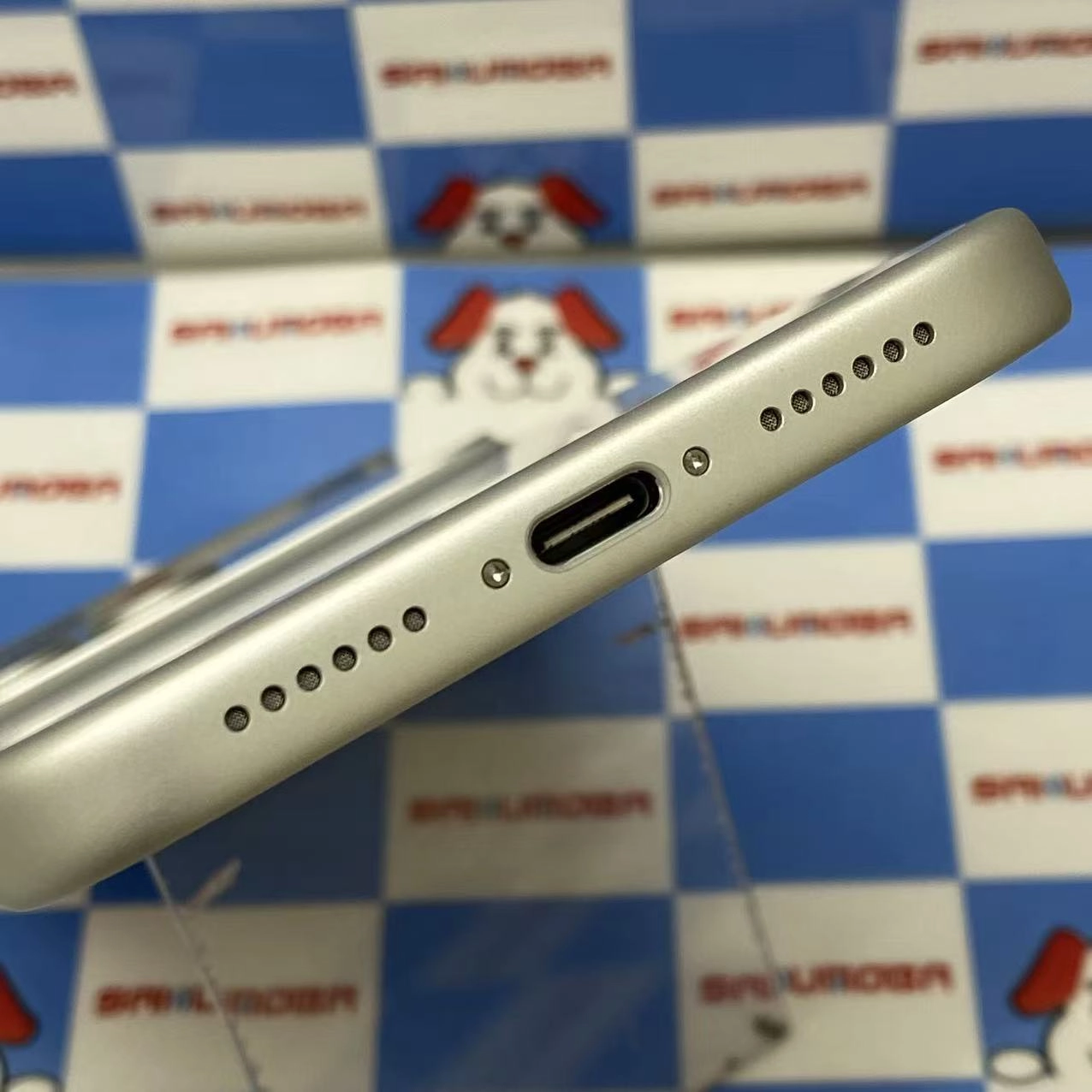 iPhone 17 Pro Max 256GB シルバー MFY84J/A SIMフリー 新品同様
