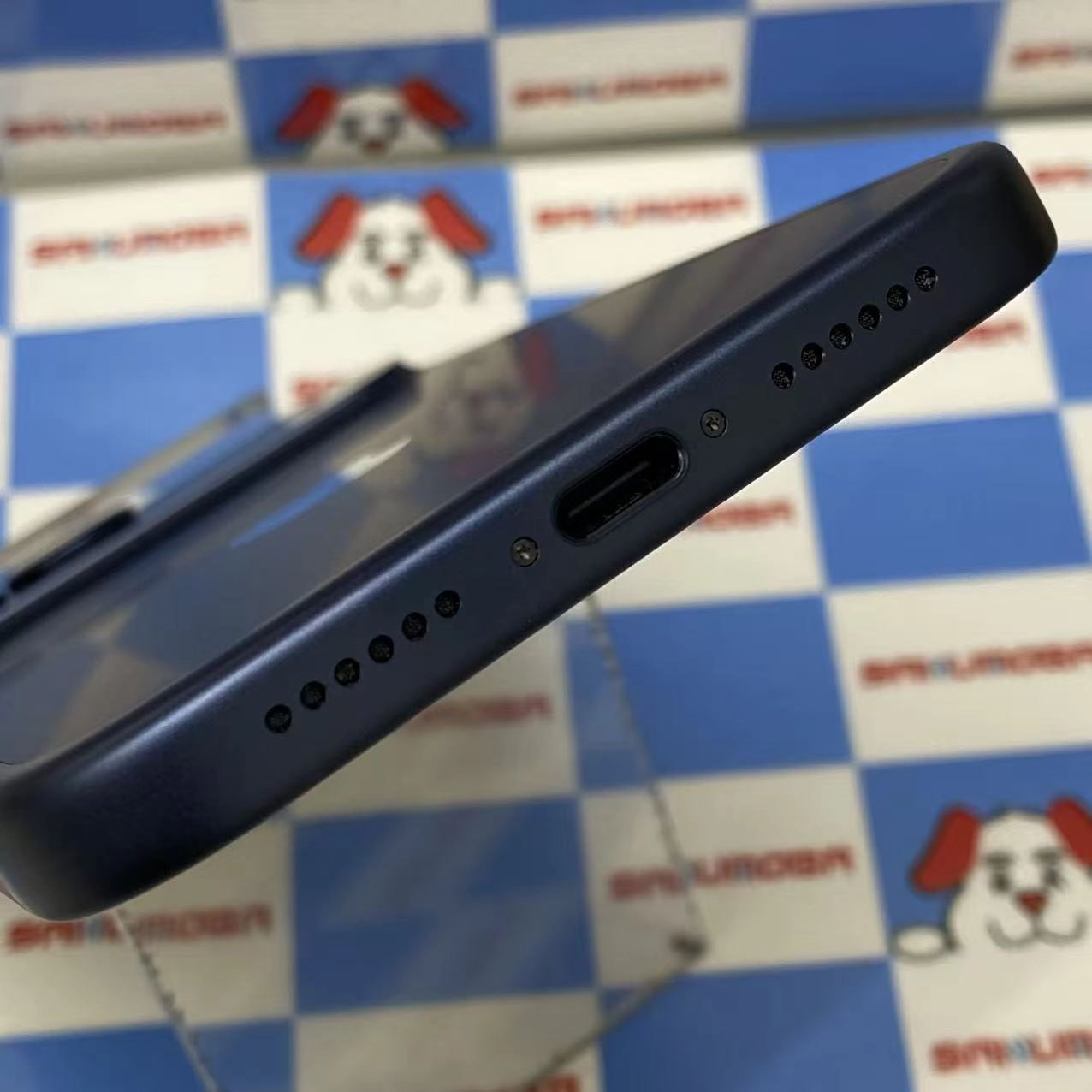 iPhone 17 Pro Max 512GB ディープブルー MFYE4J/A SIMフリー 新品同様