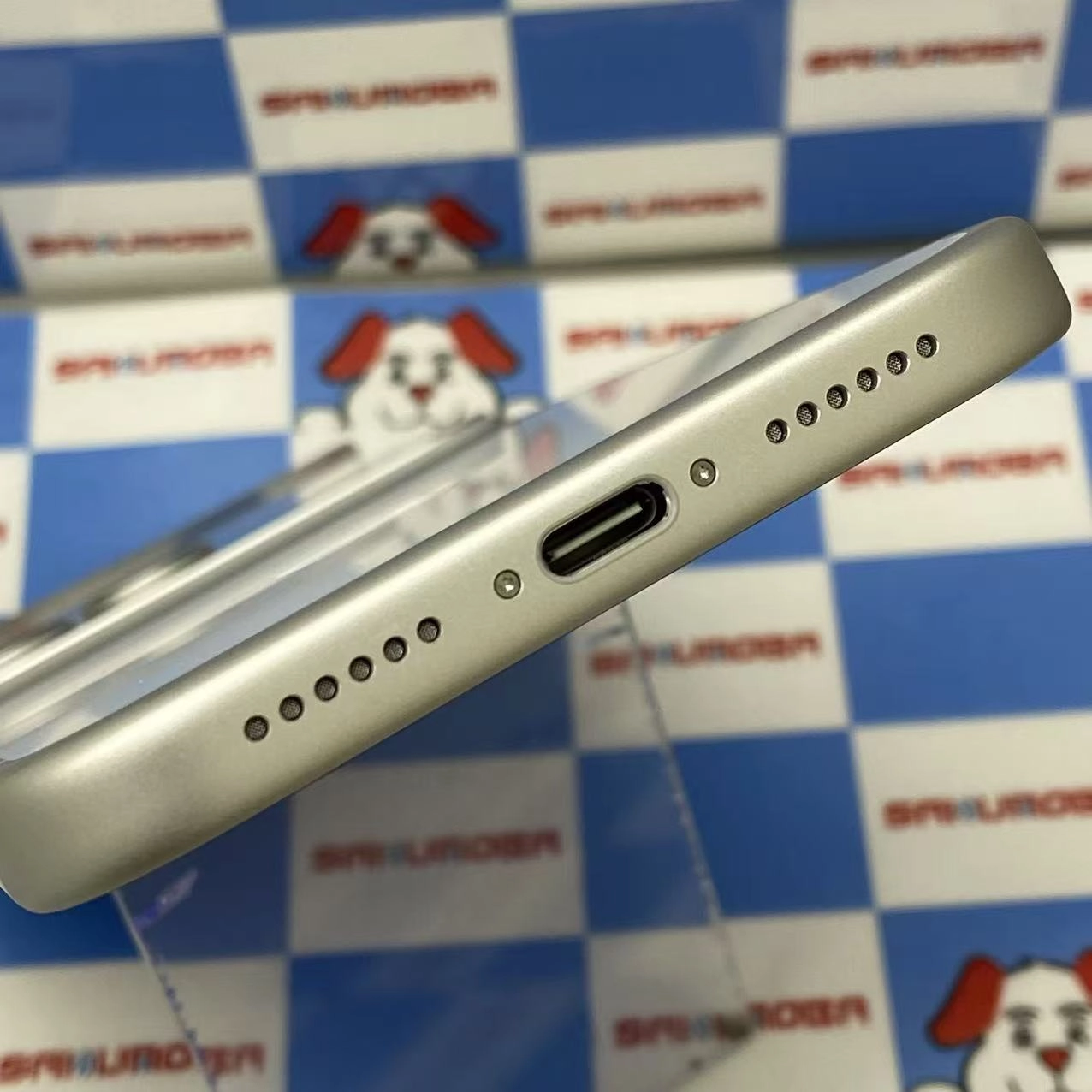 iPhone 17 Pro Max 256GB シルバー MFY84J/A SIMフリー 交換品未使用