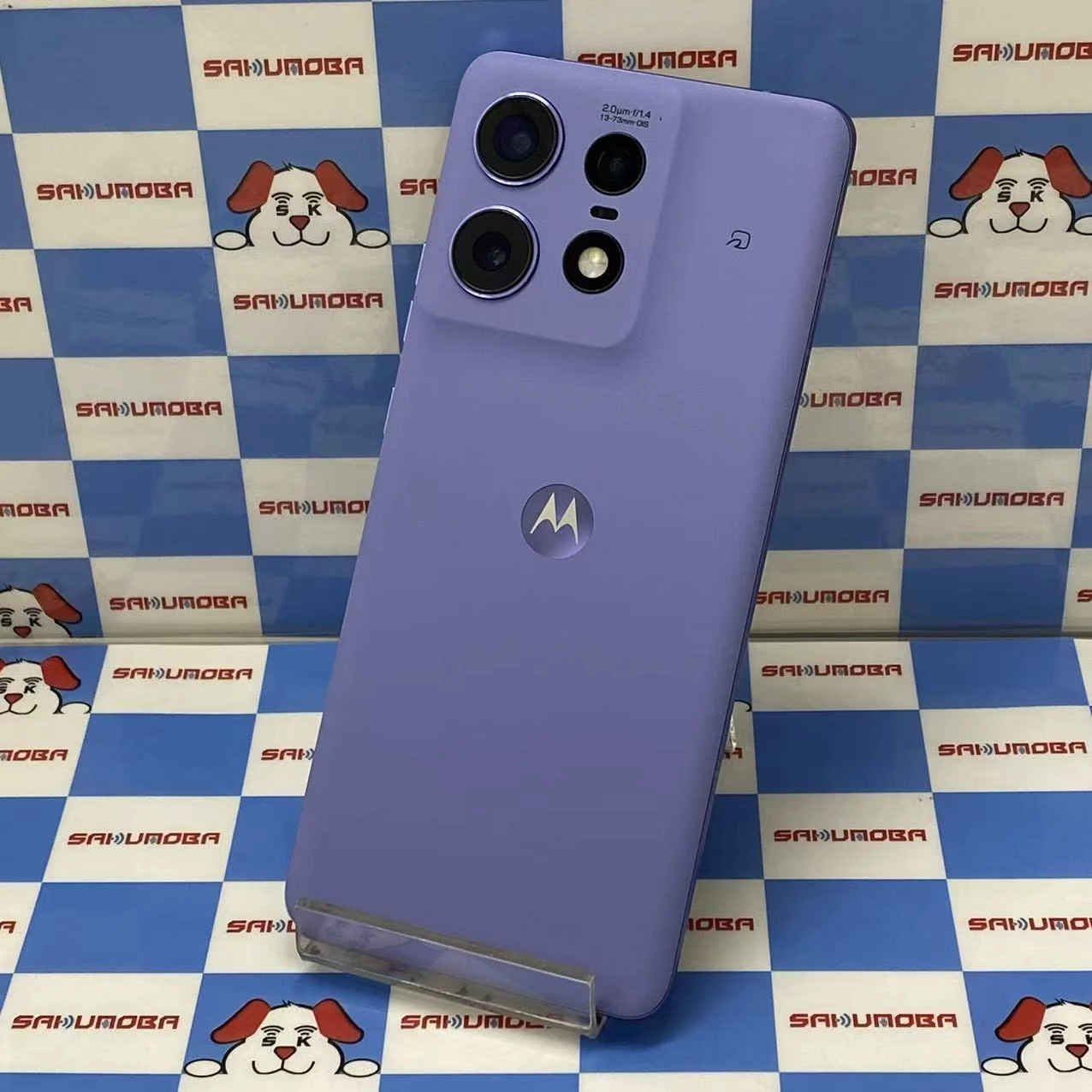 motorola edge 50s pro 8GB/256GB バニラクリーム XT2403-5 SoftBank版SIMフリー 極美品