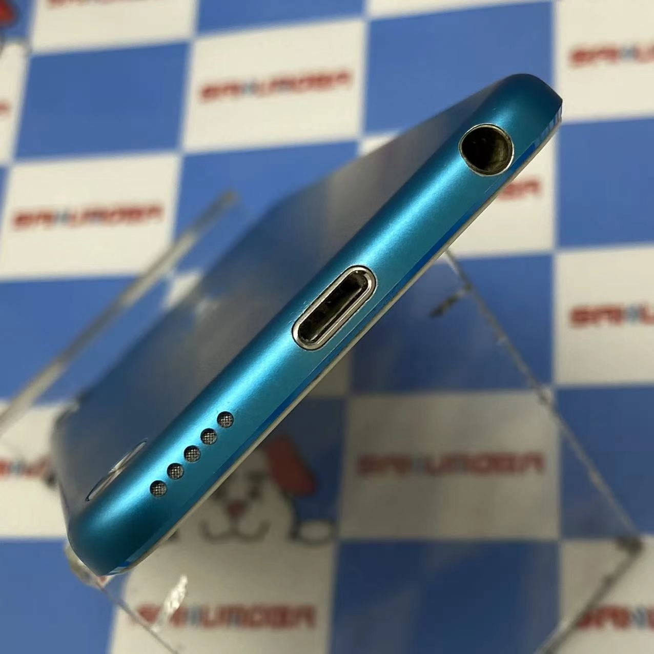 iPod touch (第5世代) 32GB ブルー MD717J/A