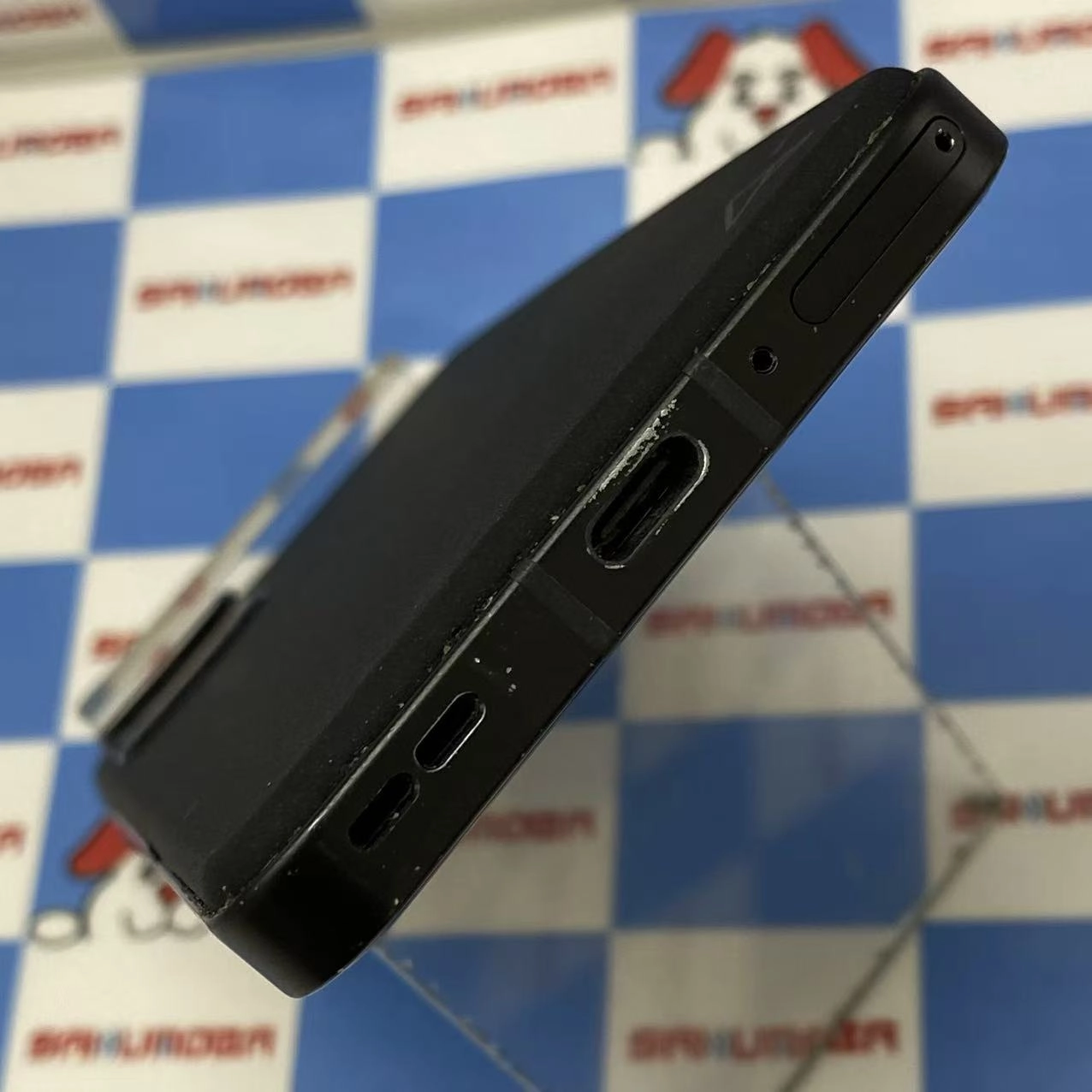 Zenfone 10 8GB/256GB ミッドナイトブラック ZF10-BK8S256 SIMフリー