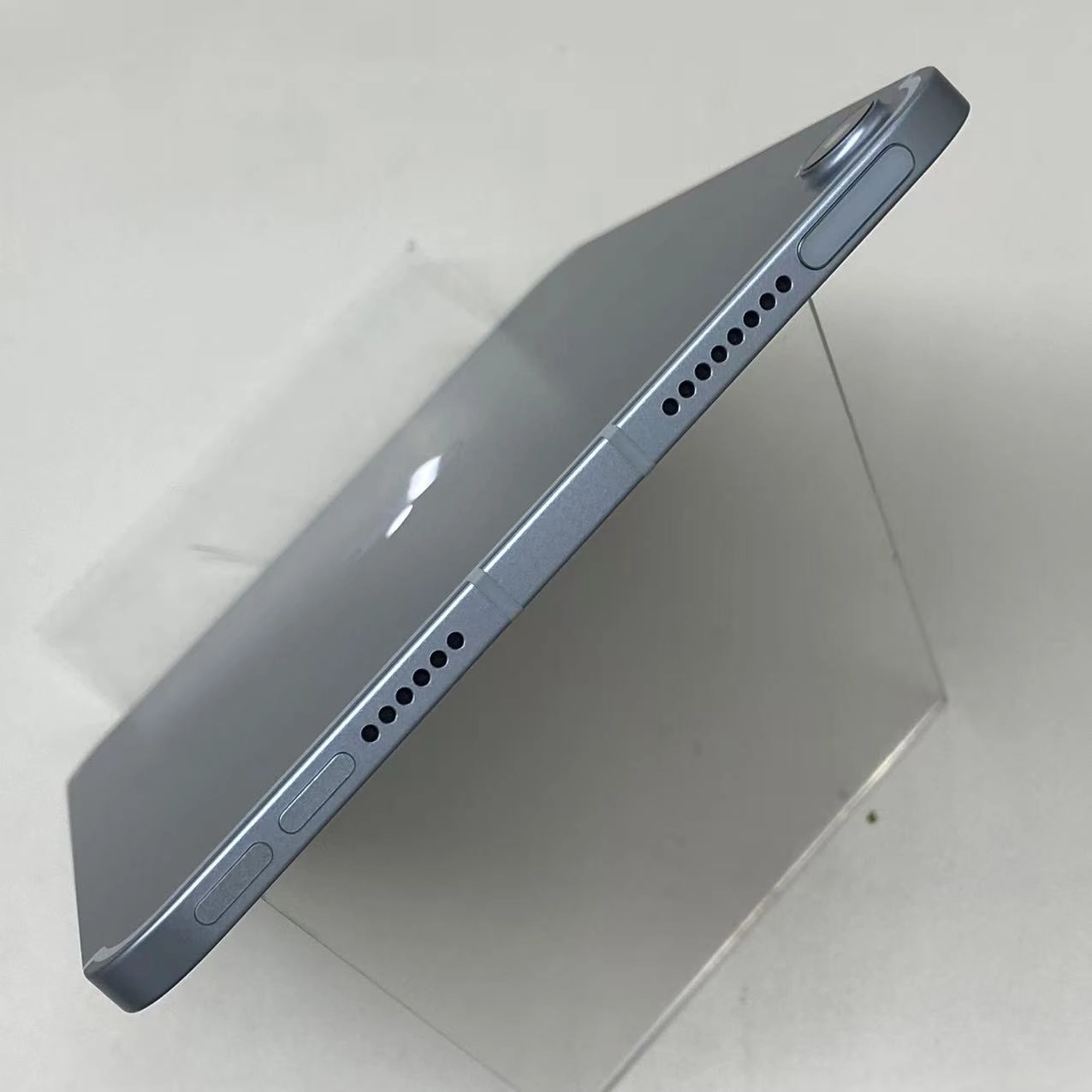 iPad mini 第7世代 (A17 Pro) Wi-Fi+Cellular 128GB 4XPP3LL/A 海外版SIMフリー ジャンク品 ブルー