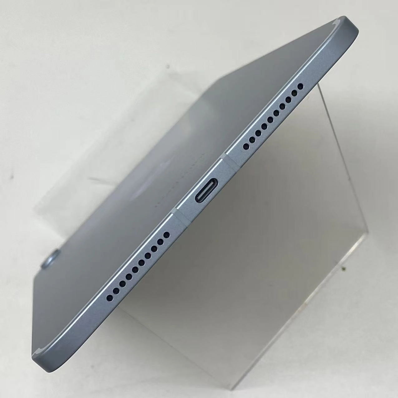 iPad mini 第7世代 (A17 Pro) Wi-Fi+Cellular 128GB 4XPP3LL/A 海外版SIMフリー ジャンク品 ブルー