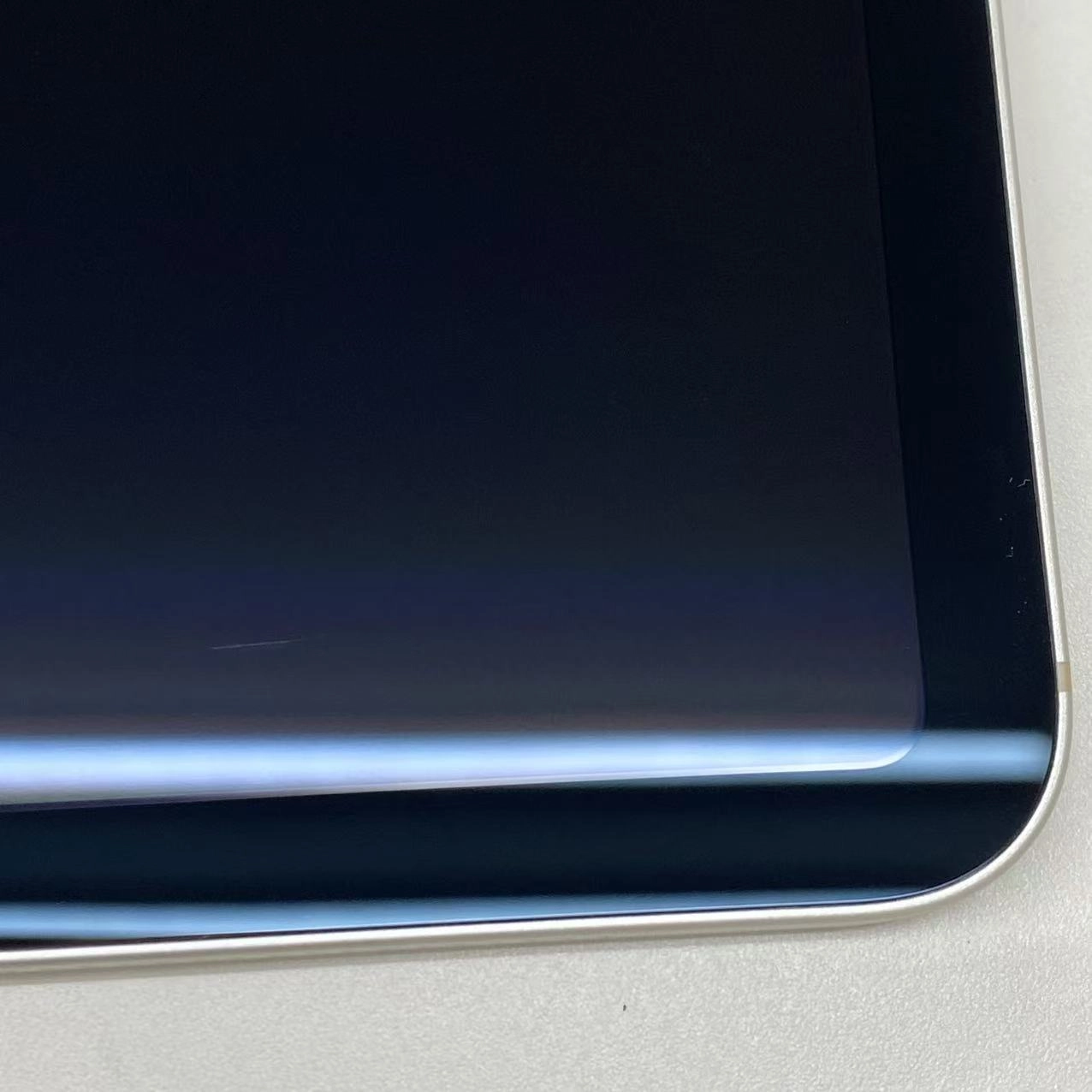 iPad Pro 12.9インチ 第4世代 Wi-Fi+Cellular モデル 256GB MXF62J/A SoftBank版SIMフリー ジャンク品 シルバー