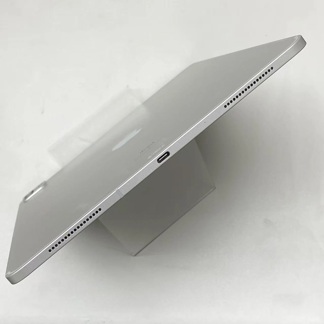iPad Pro 12.9インチ 第4世代 Wi-Fi+Cellular モデル 256GB MXF62J/A SoftBank版SIMフリー ジャンク品 シルバー