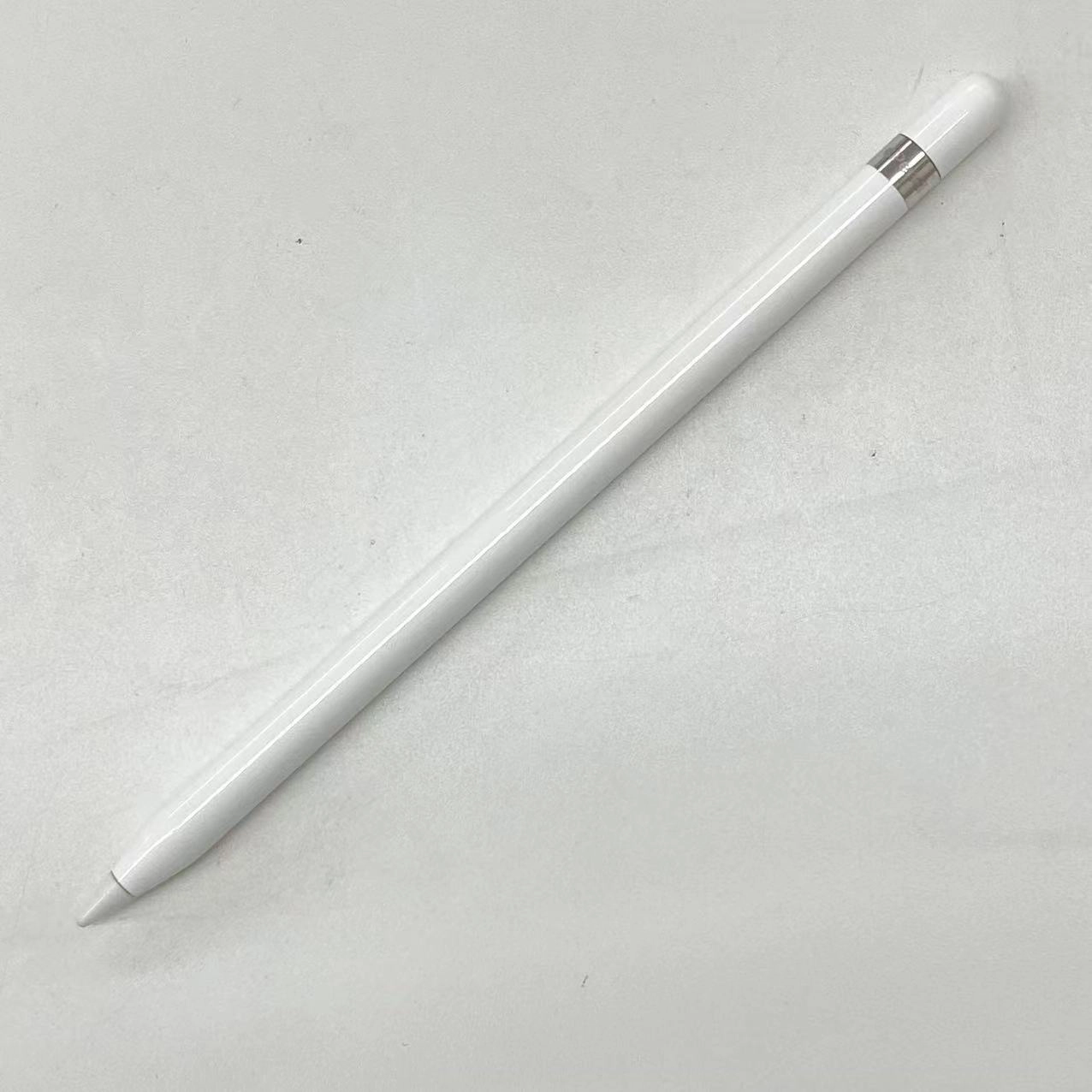 Apple Pencil 第1世代 ホワイト MK0C2J/A **