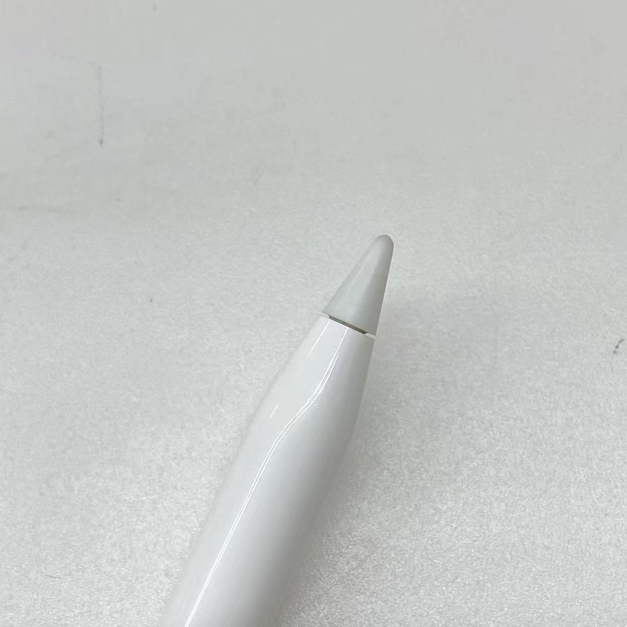 Apple Pencil 第1世代 ホワイト MK0C2J/A **