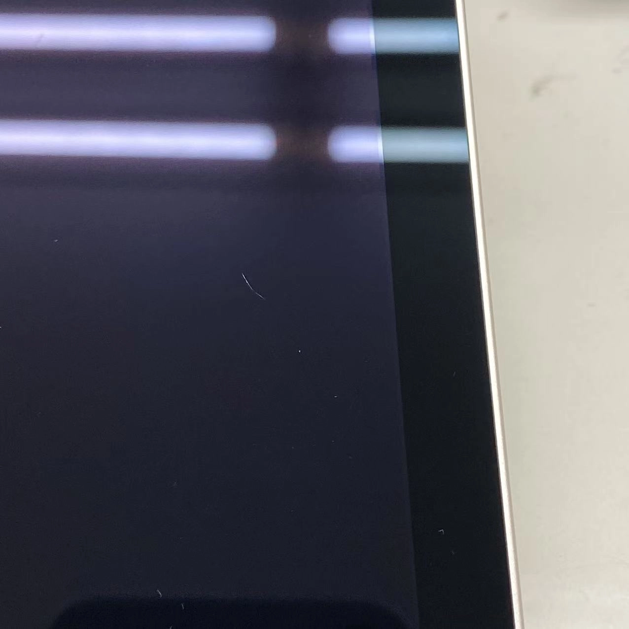 iPad Air 第5世代 Wi-Fi+Cellularモデル 64GB スターライト MM6V3J/A SoftBank版SIMフリー