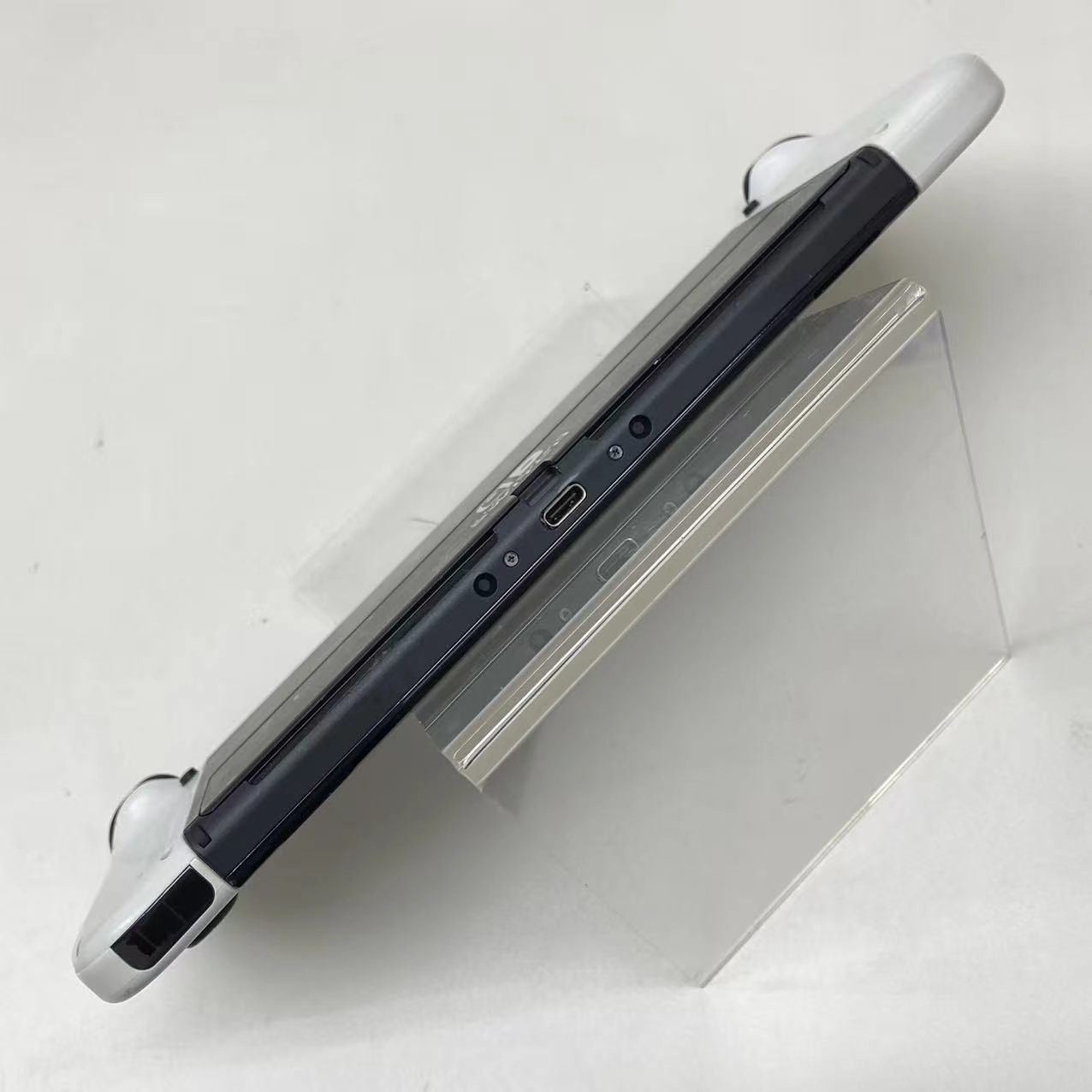Nintendo Switch(有機ELモデル) 64GB ホワイト HEG-001