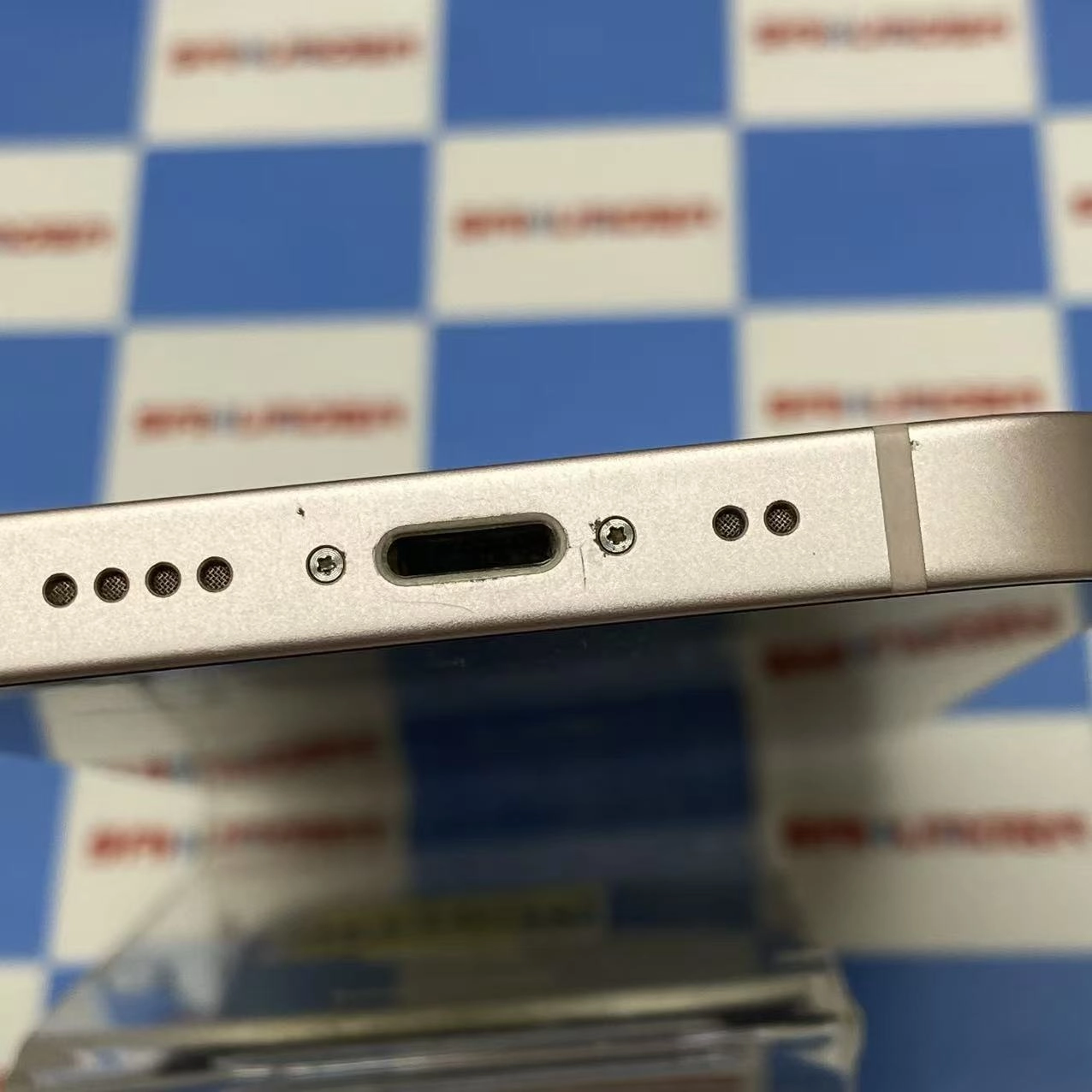 iPhone13 mini 256GB ピンク MLJL3J/A SIMフリー ジャンク品