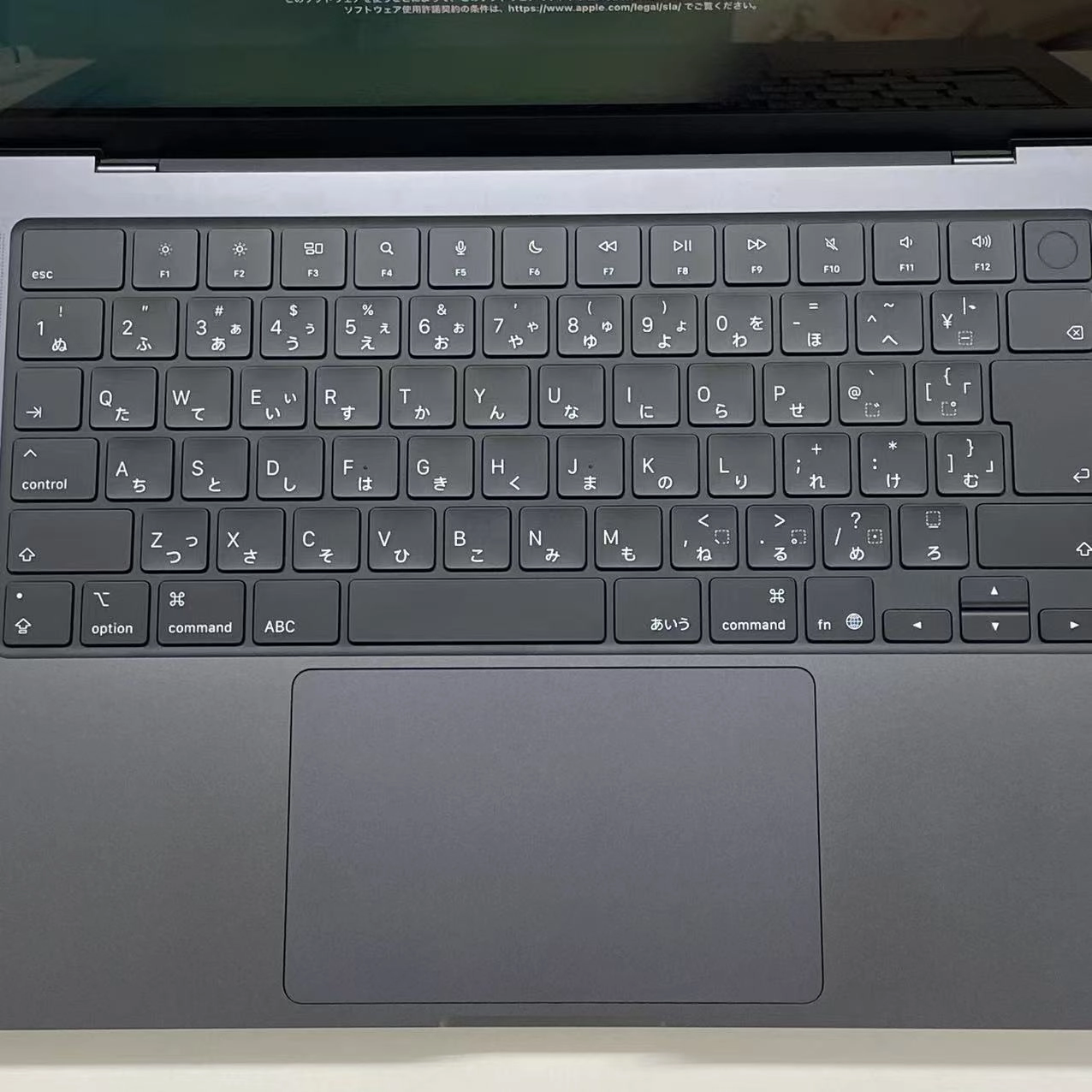 MacBook Pro Early2026 14インチ Apple M5 Pro 24GB/1TB (CPU:15C/GPU:16C)スペースブラック MGDR4J/A 新品同様