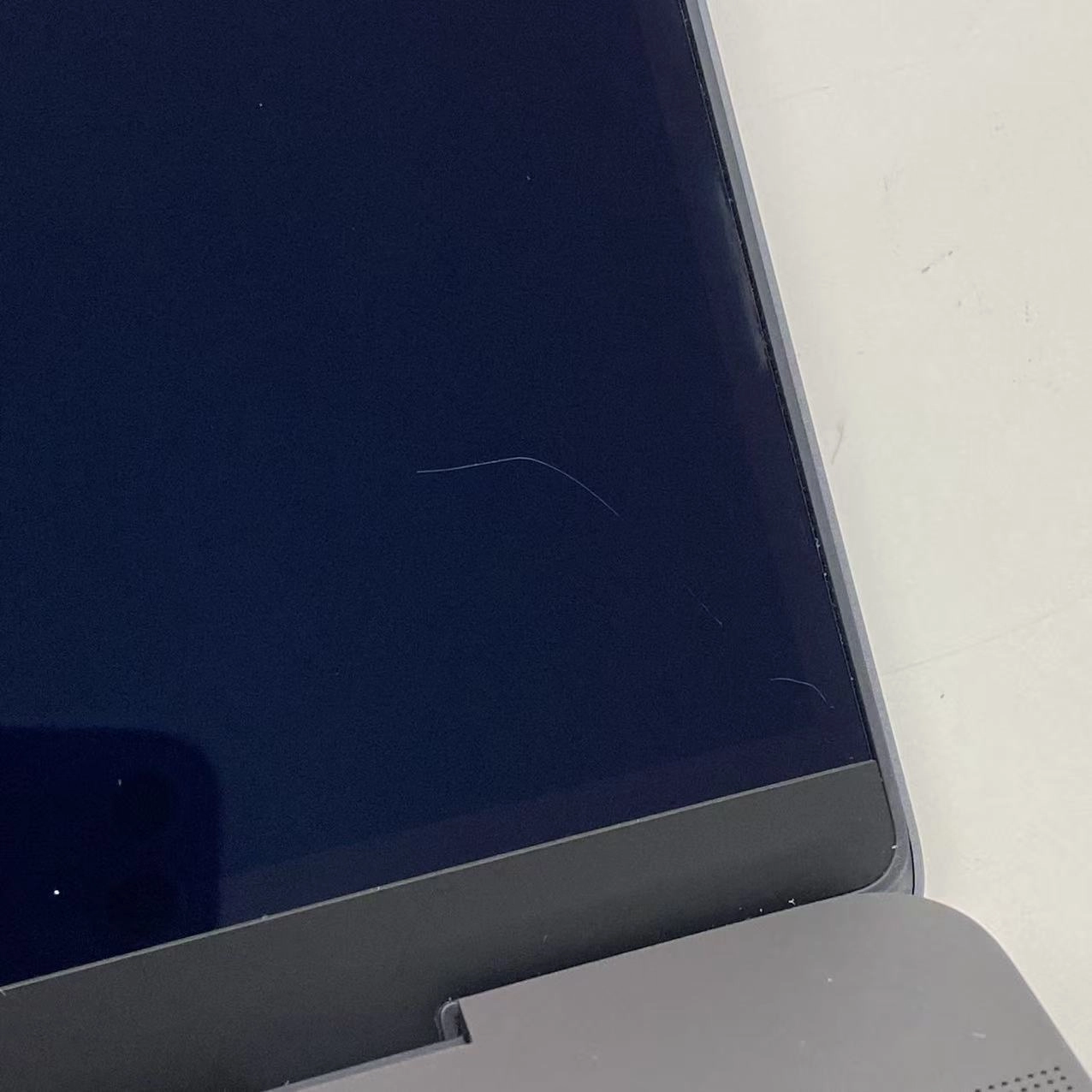MacBook Pro 14インチ  Late2024 Apple M4(10コア) 10コアGPU 16GB/1TB スペースブラック MW2V3J/A