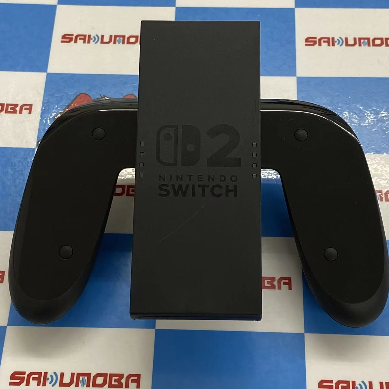 Nintendo Switch 2 多言語対応 256GB グレー BEE-S-KB6AA 美品