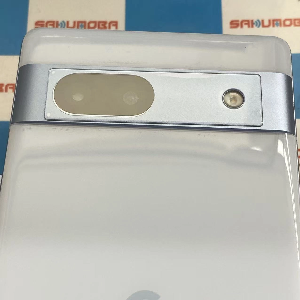 Google Pixel 7a 128GB Sea G82U8 docomo版SIMフリー