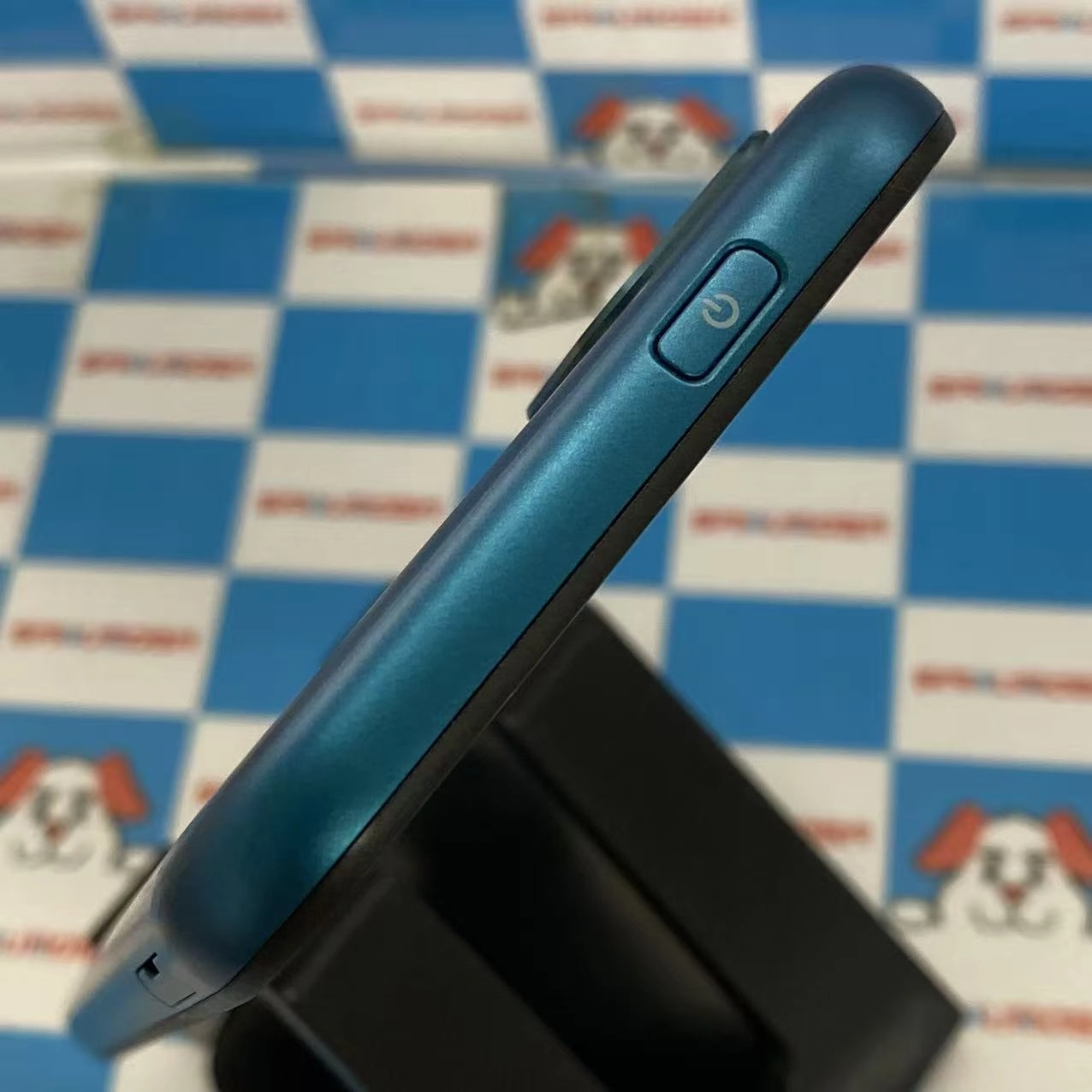 かんたんスマホ3 64GB グリーン A205KC Y!mobile版SIMフリー美品