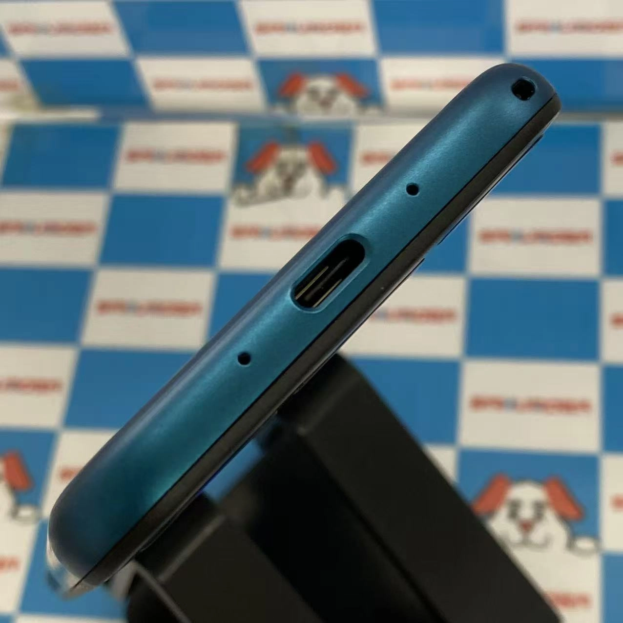 かんたんスマホ3 64GB グリーン A205KC Y!mobile版SIMフリー美品