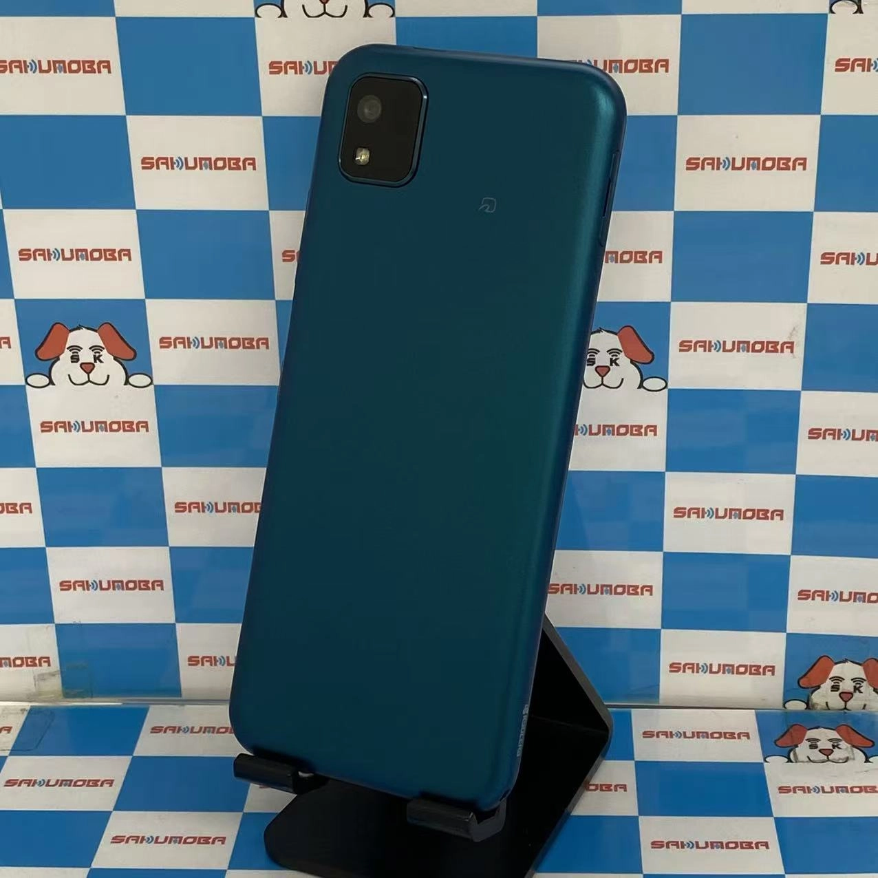 かんたんスマホ3 64GB グリーン A205KC Y!mobile版SIMフリー美品