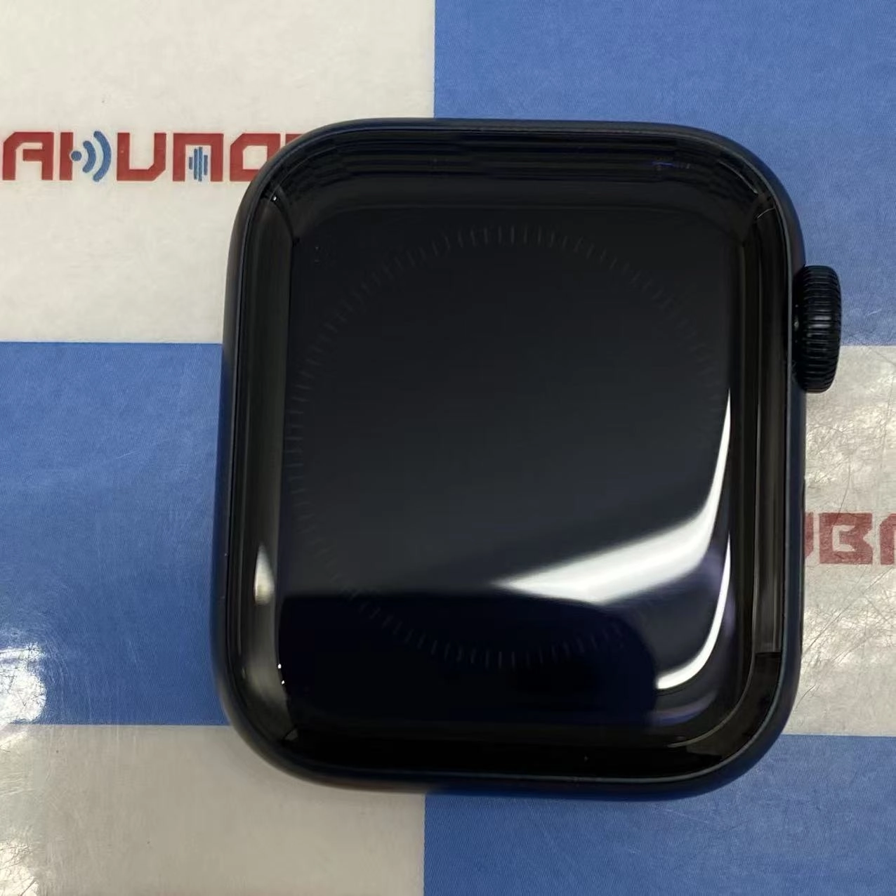 Apple Watch SE 第2世代 40mm GPSモデル 32GB ミッドナイト MR9X3J/A