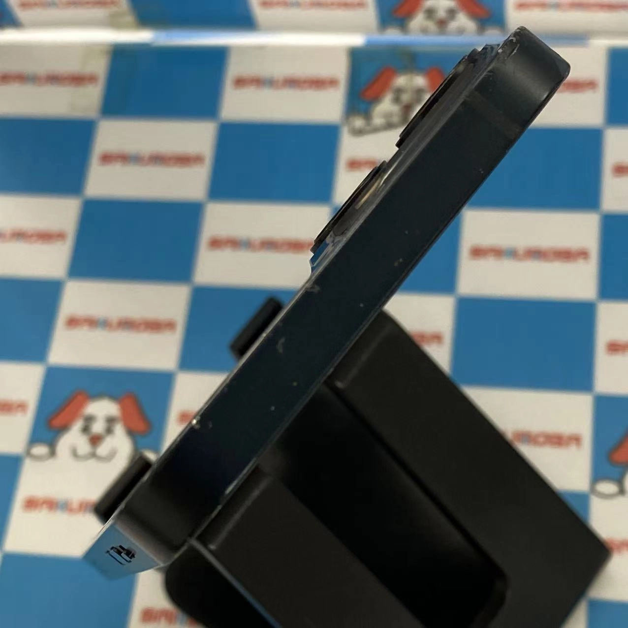 iPhone13 128GB ミッドナイト MLNC3J/A SoftBank版SIMフリージャンク品
