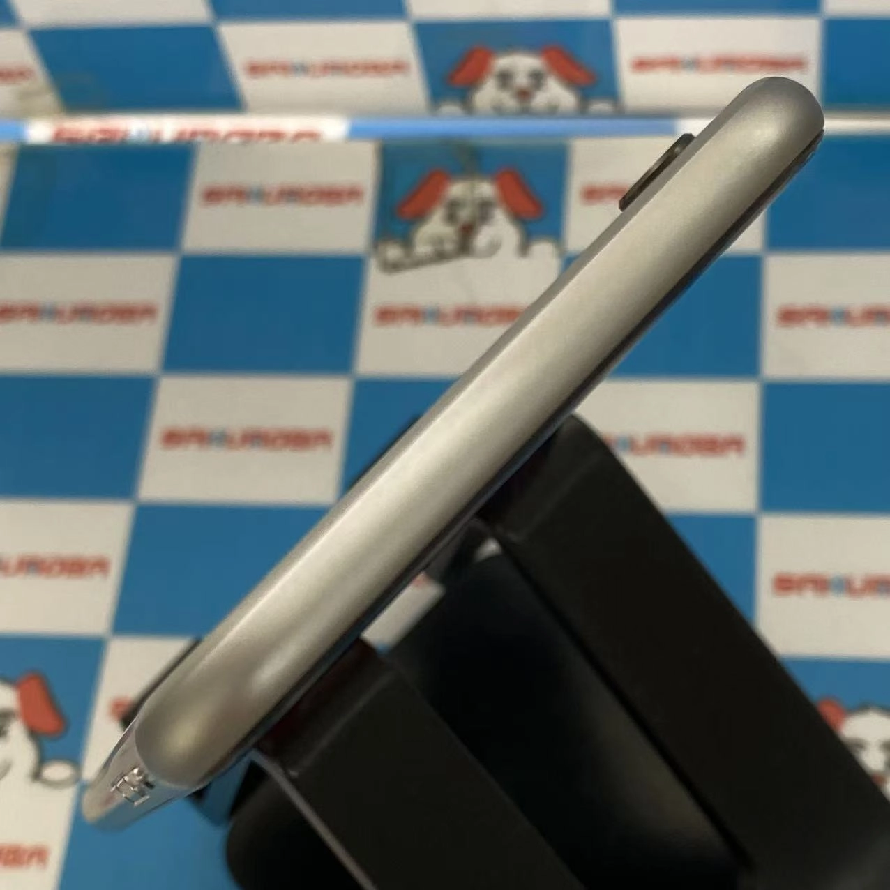 iPhone6 128GB スペースグレイ MG4A2J/A docomoジャンク品
