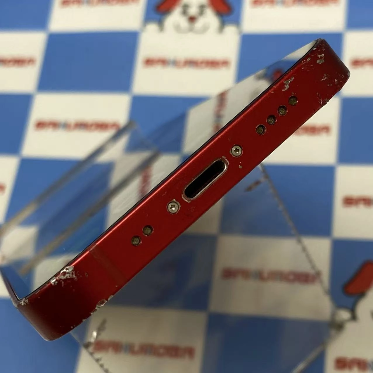 iPhone13 mini 128GB Product Red MLJG3J/A SoftBank版SIMフリー