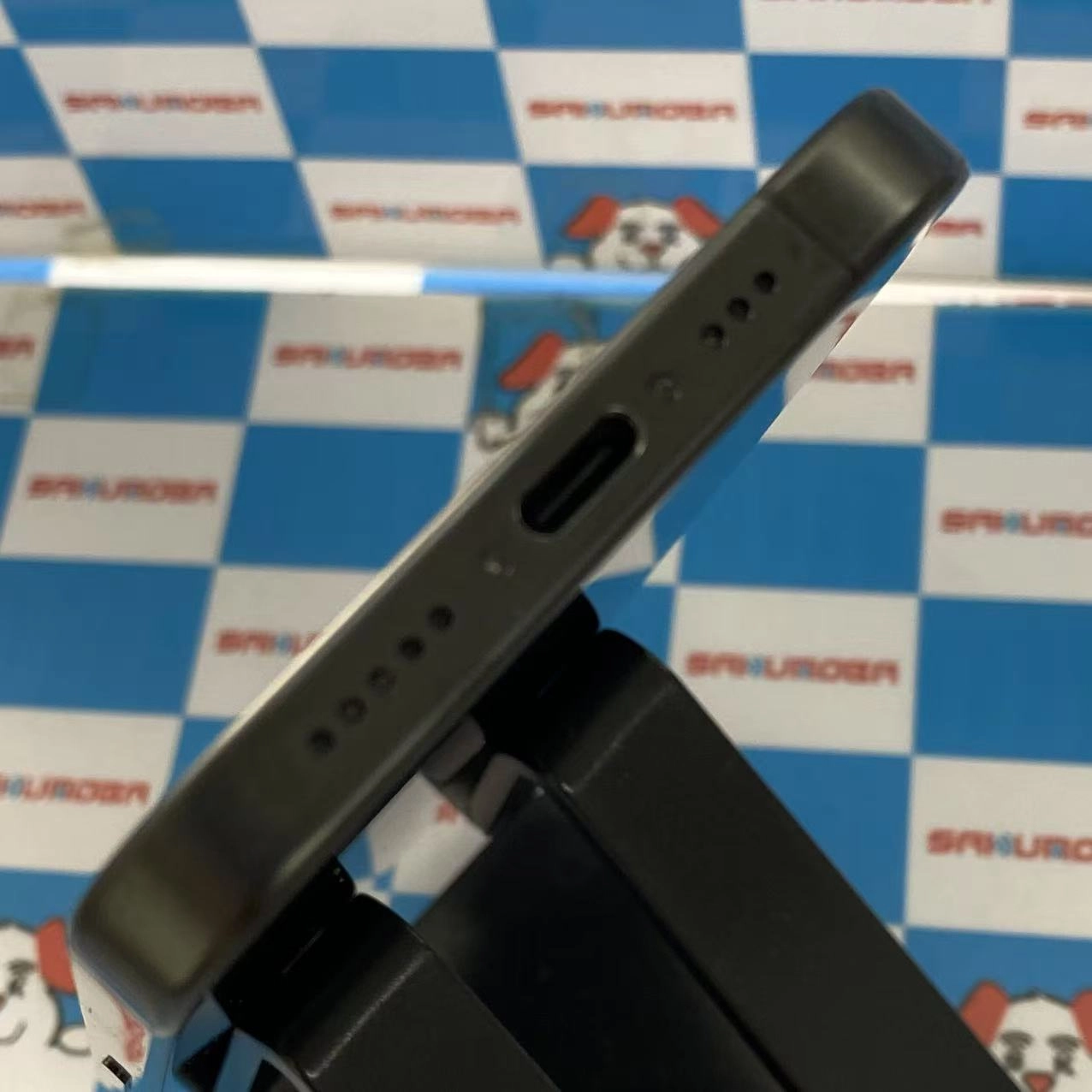 iPhone15 Pro 512GB ブラックチタニウム MTUH3J/A SIMフリー