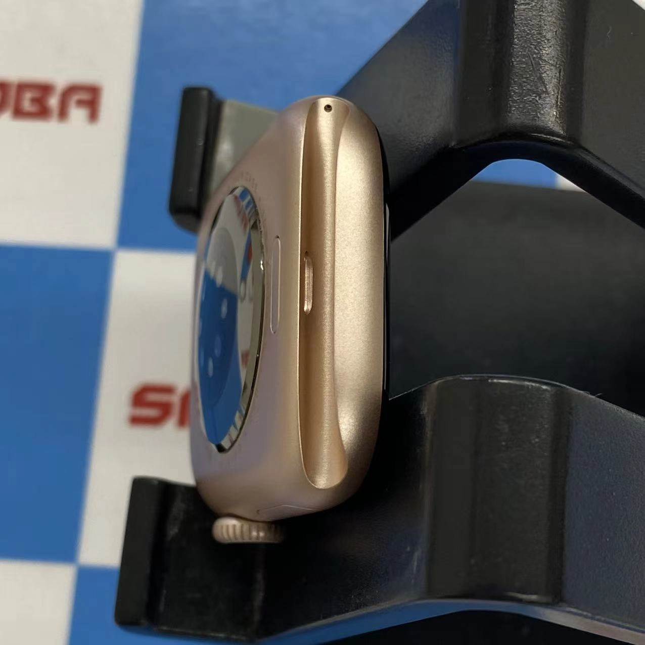Apple Watch Series11 42mm GPSモデル 64GB ローズゴールド MEU04J/A美品