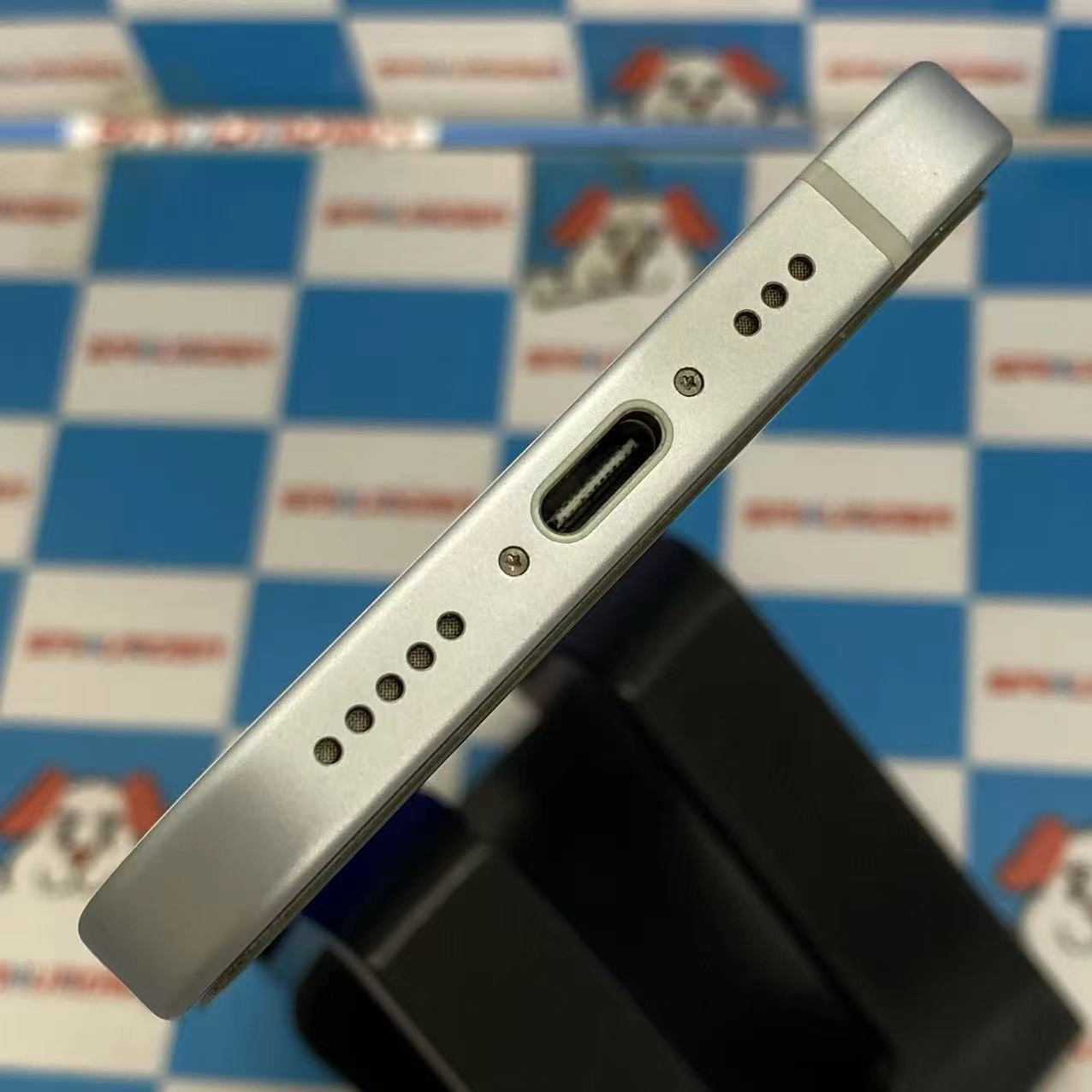 iPhone15 128GB ブルー MTML3J/A AU版SIMフリー