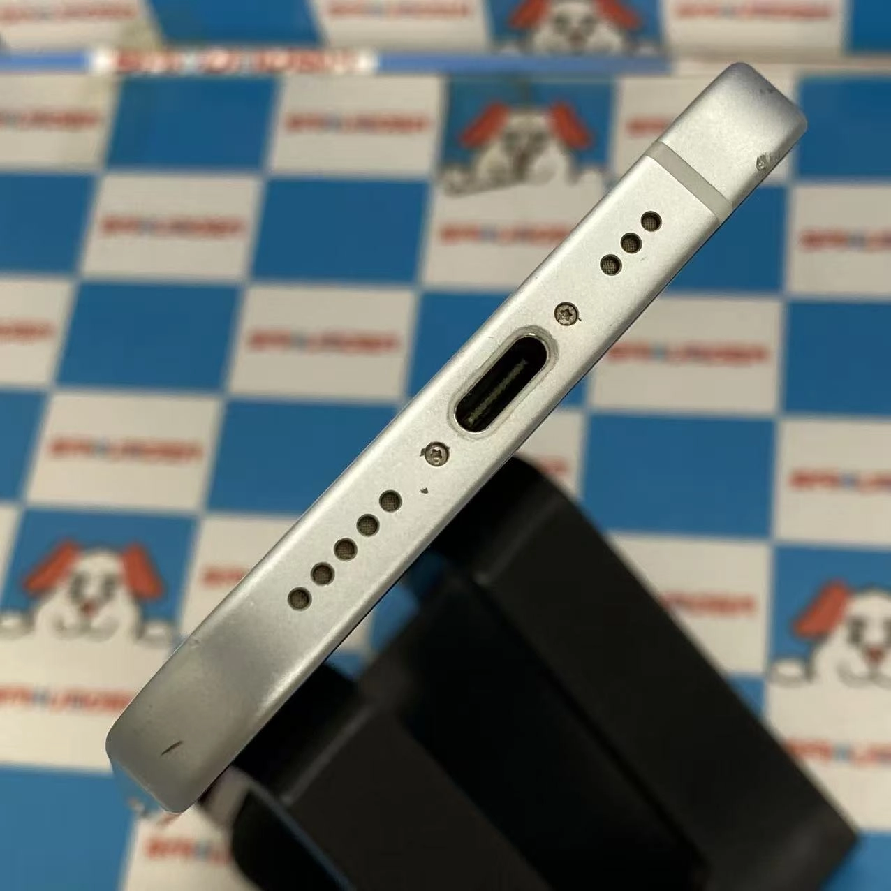 iPhone15 128GB ブルー MTML3J/A docomo版SIMフリー