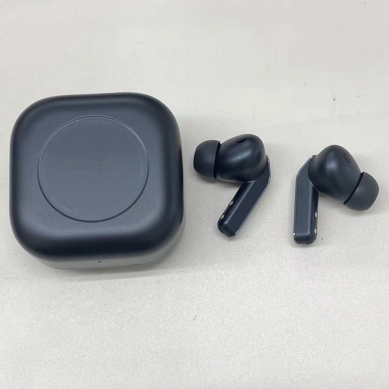 Galaxy Buds4 Pro ブラック SM-R640