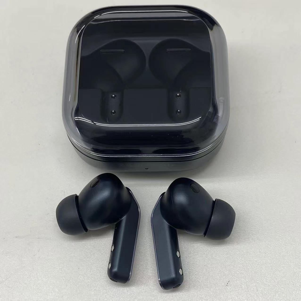 Galaxy Buds4 Pro ブラック SM-R640