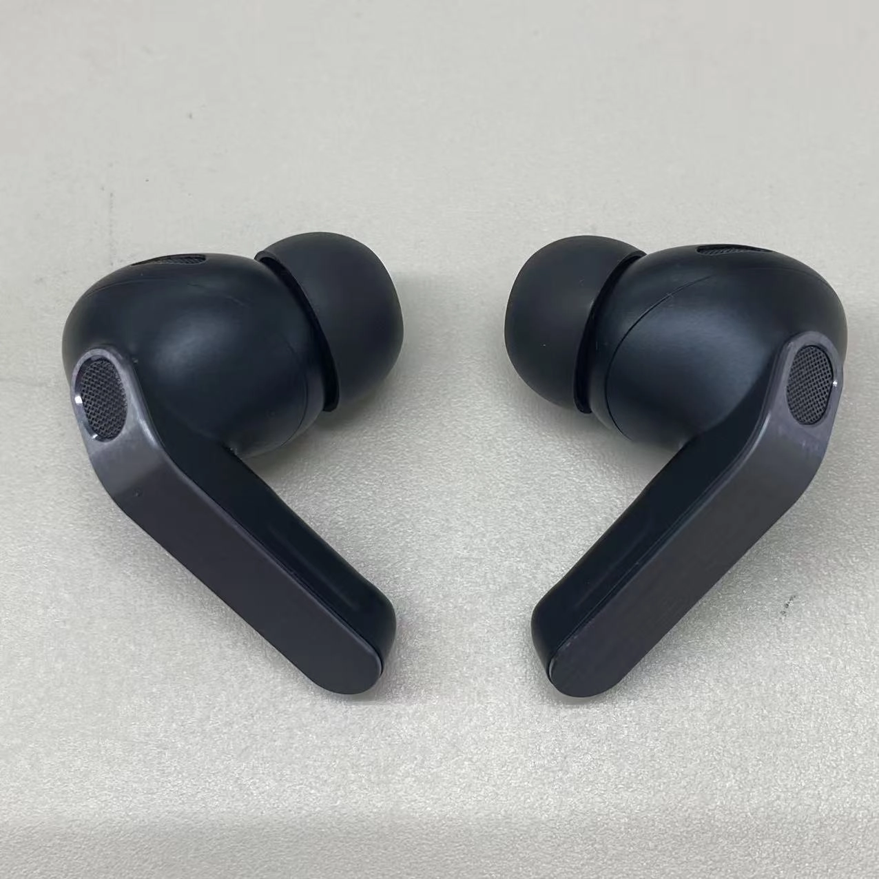 Galaxy Buds4 Pro ブラック SM-R640